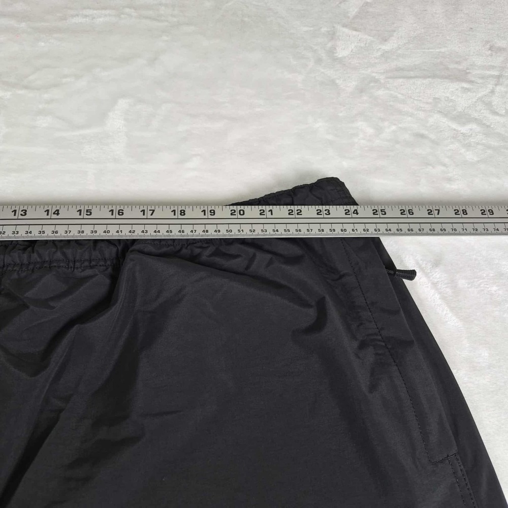 Carhartt Storm Defender Relaxed Fit Rain Pants Men's 3XL Black Lightweight NWOT - Picture 2 of 9